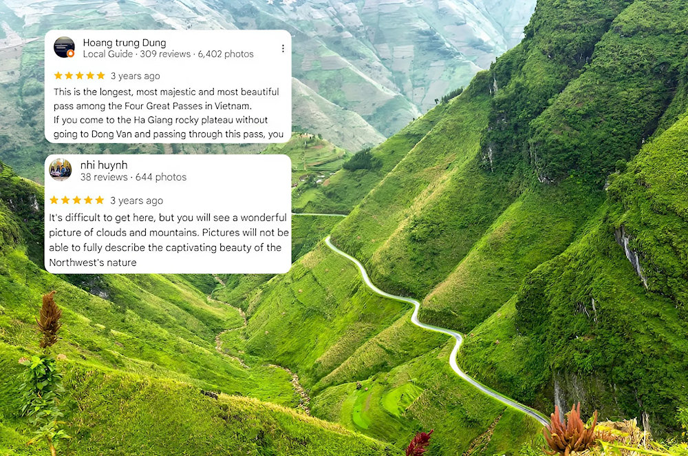 Many travelers love the thrill of conquering spectacular mountain passes